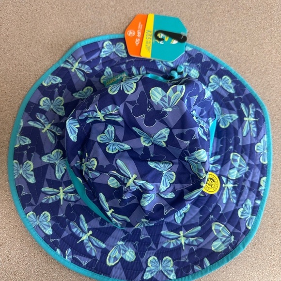 Clear Creek Boonie Hat - Kids' - Picture 2 of 8